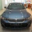 2025 BMW 330i M Sport Malaysia gallery – G20 LCI II gains new steering wheel, tech updates, RM309k