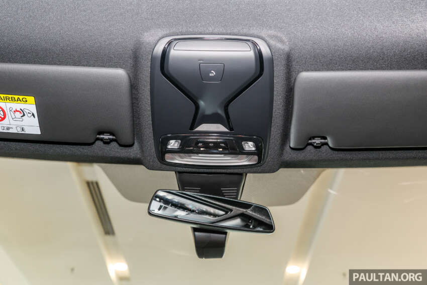 2025 BMW 330i M Sport Malaysia gallery – G20 LCI II gains new steering wheel, tech updates, RM309k 1876835