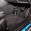 2025 BMW 330i M Sport Malaysia gallery – G20 LCI II gains new steering wheel, tech updates, RM309k