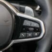 2025 BMW 330i M Sport Malaysia gallery – G20 LCI II gains new steering wheel, tech updates, RM309k