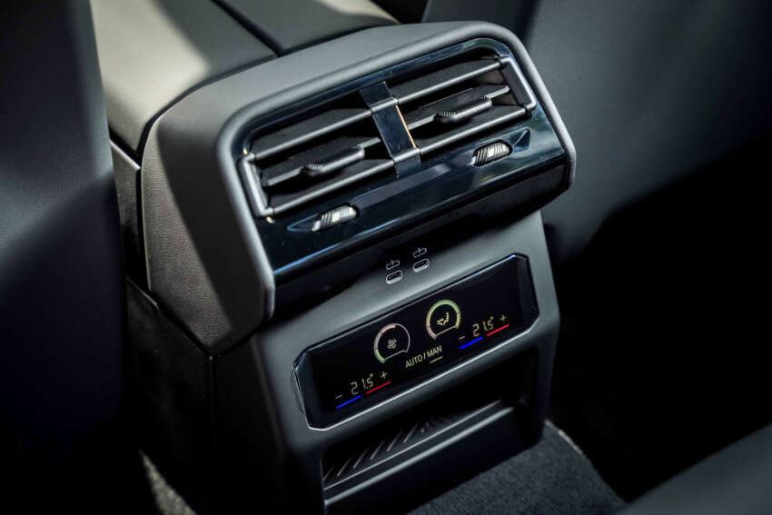 2025 BMW 530i M Sport in Malaysia – 258 PS mild hybrid, adaptive dampers, rear steering; est RM400k 1873244