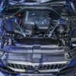 2025 BMW 530i M Sport pricing in Malaysia – from RM400k; RM42k more than 520i M Sport for more kit