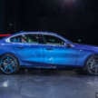 2025 BMW 530i M Sport pricing in Malaysia – from RM400k; RM42k more than 520i M Sport for more kit