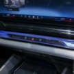 2025 BMW 530i M Sport pricing in Malaysia – from RM400k; RM42k more than 520i M Sport for more kit