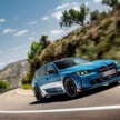 2025 BMW M3 CS Touring debuts with chassis tweaks, lightweight CFRP – 550 PS, 650 Nm, 0-100 km/h 3.5s