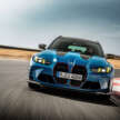 2025 BMW M3 CS Touring debuts with chassis tweaks, lightweight CFRP – 550 PS, 650 Nm, 0-100 km/h 3.5s