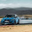 2025 BMW M3 CS Touring debuts with chassis tweaks, lightweight CFRP – 550 PS, 650 Nm, 0-100 km/h 3.5s