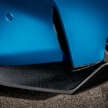 2025 BMW M3 CS Touring debuts with chassis tweaks, lightweight CFRP – 550 PS, 650 Nm, 0-100 km/h 3.5s