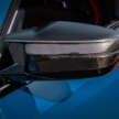 2025 BMW M3 CS Touring debuts with chassis tweaks, lightweight CFRP – 550 PS, 650 Nm, 0-100 km/h 3.5s