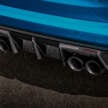 2025 BMW M3 CS Touring debuts with chassis tweaks, lightweight CFRP – 550 PS, 650 Nm, 0-100 km/h 3.5s