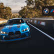 2025 BMW M3 CS Touring debuts with chassis tweaks, lightweight CFRP – 550 PS, 650 Nm, 0-100 km/h 3.5s