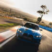 2025 BMW M3 CS Touring debuts with chassis tweaks, lightweight CFRP – 550 PS, 650 Nm, 0-100 km/h 3.5s
