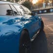 2025 BMW M3 CS Touring debuts with chassis tweaks, lightweight CFRP – 550 PS, 650 Nm, 0-100 km/h 3.5s