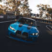 2025 BMW M3 CS Touring debuts with chassis tweaks, lightweight CFRP – 550 PS, 650 Nm, 0-100 km/h 3.5s