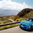 2025 BMW M3 CS Touring debuts with chassis tweaks, lightweight CFRP – 550 PS, 650 Nm, 0-100 km/h 3.5s