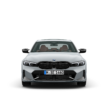 2025 BMW 3 Series in Malaysia – 2nd G20 update adds flat-bottomed steering wheel, new tech, from RM273k