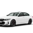 2025 BMW 3 Series in Malaysia – 2nd G20 update adds flat-bottomed steering wheel, new tech, from RM273k