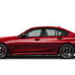 2025 BMW 3 Series in Malaysia – 2nd G20 update adds flat-bottomed steering wheel, new tech, from RM273k