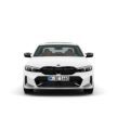 2025 BMW 3 Series in Malaysia – 2nd G20 update adds flat-bottomed steering wheel, new tech, from RM273k
