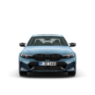 2025 BMW 3 Series in Malaysia – 2nd G20 update adds flat-bottomed steering wheel, new tech, from RM273k