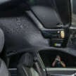 2025 BMW i4 eDrive35 facelift launched in Malaysia – laser taillights, updated design, 500 km range; RM295k