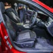 2025 BMW i4 eDrive35 facelift launched in Malaysia – laser taillights, updated design, 500 km range; RM295k