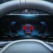 2025 BMW i4 eDrive35 facelift launched in Malaysia – laser taillights, updated design, 500 km range; RM295k