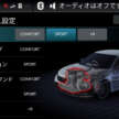 2025 Honda Civic Type R Racing Black Package for Japan – red interior swapped for black; from RM172k