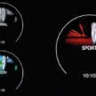 2025 Honda Civic facelift walk-around video tour – improved specs, Google Built-in, RM134k to RM168k