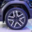 Jaecoo J6 on test in Malaysia; EV SUV to debut soon?