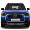 2025 U25 MINI Countryman S All4 in Malaysia – CKD, 204 PS/300 Nm 2.0T, AWD; fr RM259k OTR estimated