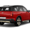 2025 U25 MINI Countryman S All4 in Malaysia – CKD, 204 PS/300 Nm 2.0T, AWD; fr RM259k OTR estimated