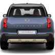 2025 U25 MINI Countryman S All4 in Malaysia – CKD, 204 PS/300 Nm 2.0T, AWD; fr RM259k OTR estimated