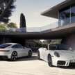 2025 Porsche 911 Carrera S facelift revealed – midrange 992.2 now has 480 PS but no more manual