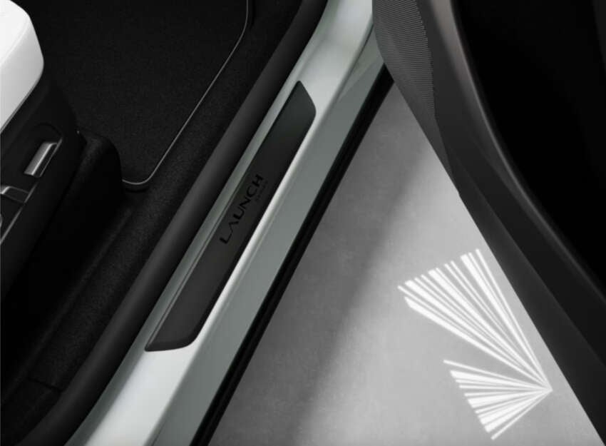 2025 Tesla Model Y Juniper facelift unveiled – Malaysia delivery in April, RM4k more, from RM195,450 1871193