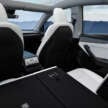 2025 Tesla Model Y Juniper facelift unveiled – Malaysia delivery in April, RM4k more, from RM195,450