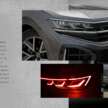 Volkswagen Touareg R-Line price revised in Malaysia – now from RM385k without VAP; up to RM70k less