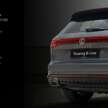 Volkswagen Touareg R-Line price revised in Malaysia – now from RM385k without VAP; up to RM70k less