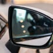 Deepal S07 previewed in Malaysia – up to 258 PS, 475 km WLTP EV range; Tesla Model Y rival; launch soon?