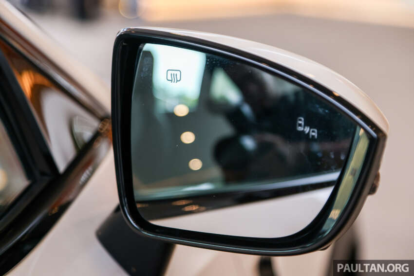 Deepal S07 previewed in Malaysia – up to 258 PS, 475 km WLTP EV range; Tesla Model Y rival; launch soon? 1876013