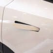 Deepal S07 previewed in Malaysia – up to 258 PS, 475 km WLTP EV range; Tesla Model Y rival; launch soon?