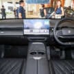 Deepal S07 previewed in Malaysia – up to 258 PS, 475 km WLTP EV range; Tesla Model Y rival; launch soon?
