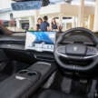 Deepal S07 previewed in Malaysia – up to 258 PS, 475 km WLTP EV range; Tesla Model Y rival; launch soon?