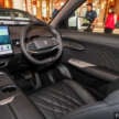 Deepal S07 previewed in Malaysia – up to 258 PS, 475 km WLTP EV range; Tesla Model Y rival; launch soon?