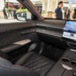 Deepal S07 previewed in Malaysia – up to 258 PS, 475 km WLTP EV range; Tesla Model Y rival; launch soon?