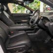 Deepal S07 previewed in Malaysia – up to 258 PS, 475 km WLTP EV range; Tesla Model Y rival; launch soon?