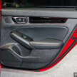 2025 Honda Civic facelift walk-around video tour – improved specs, Google Built-in, RM134k to RM168k