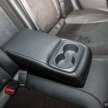 2025 Honda Civic facelift walk-around video tour – improved specs, Google Built-in, RM134k to RM168k