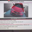 2025 Honda Civic facelift walk-around video tour – improved specs, Google Built-in, RM134k to RM168k