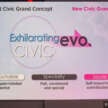 2025 Honda Civic facelift walk-around video tour – improved specs, Google Built-in, RM134k to RM168k